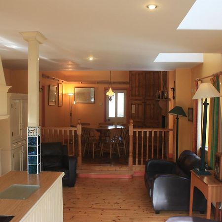 Boffin Lodge Guest House ウェストポート エクステリア 写真