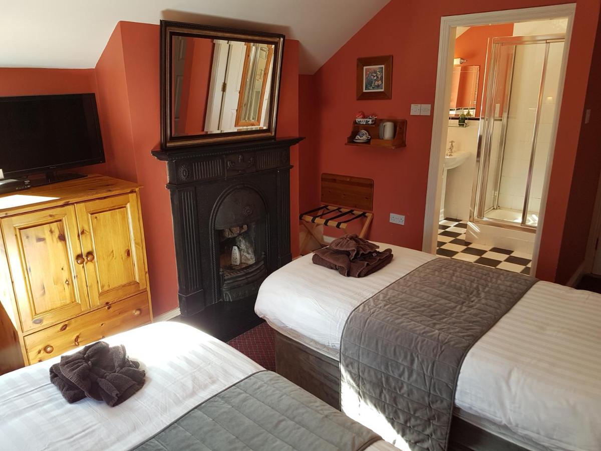 Boffin Lodge Guest House ウェストポート エクステリア 写真