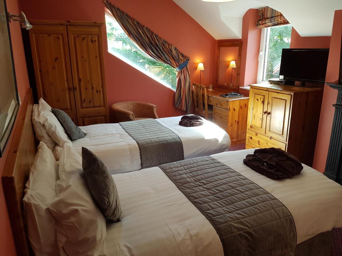 Boffin Lodge Guest House ウェストポート エクステリア 写真