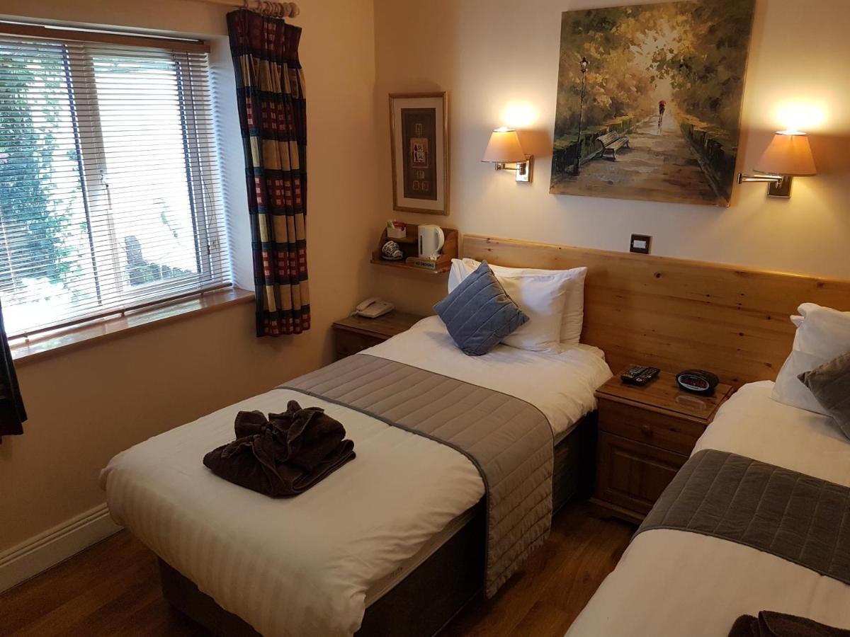 Boffin Lodge Guest House ウェストポート エクステリア 写真
