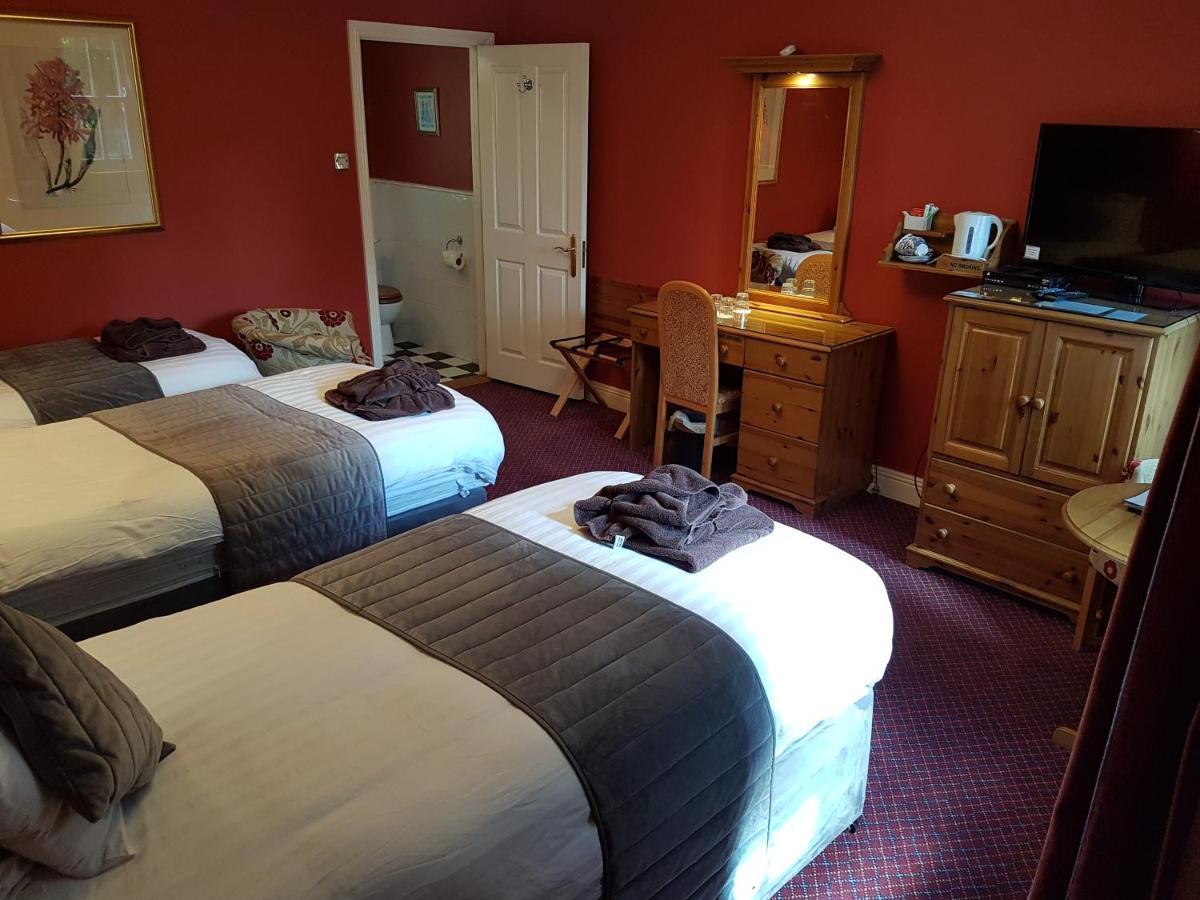 Boffin Lodge Guest House ウェストポート エクステリア 写真