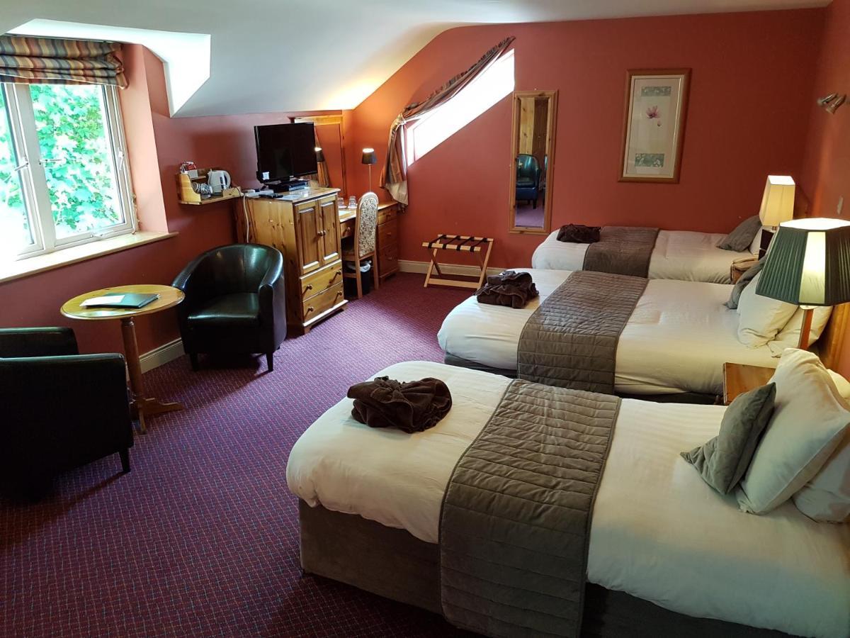 Boffin Lodge Guest House ウェストポート エクステリア 写真