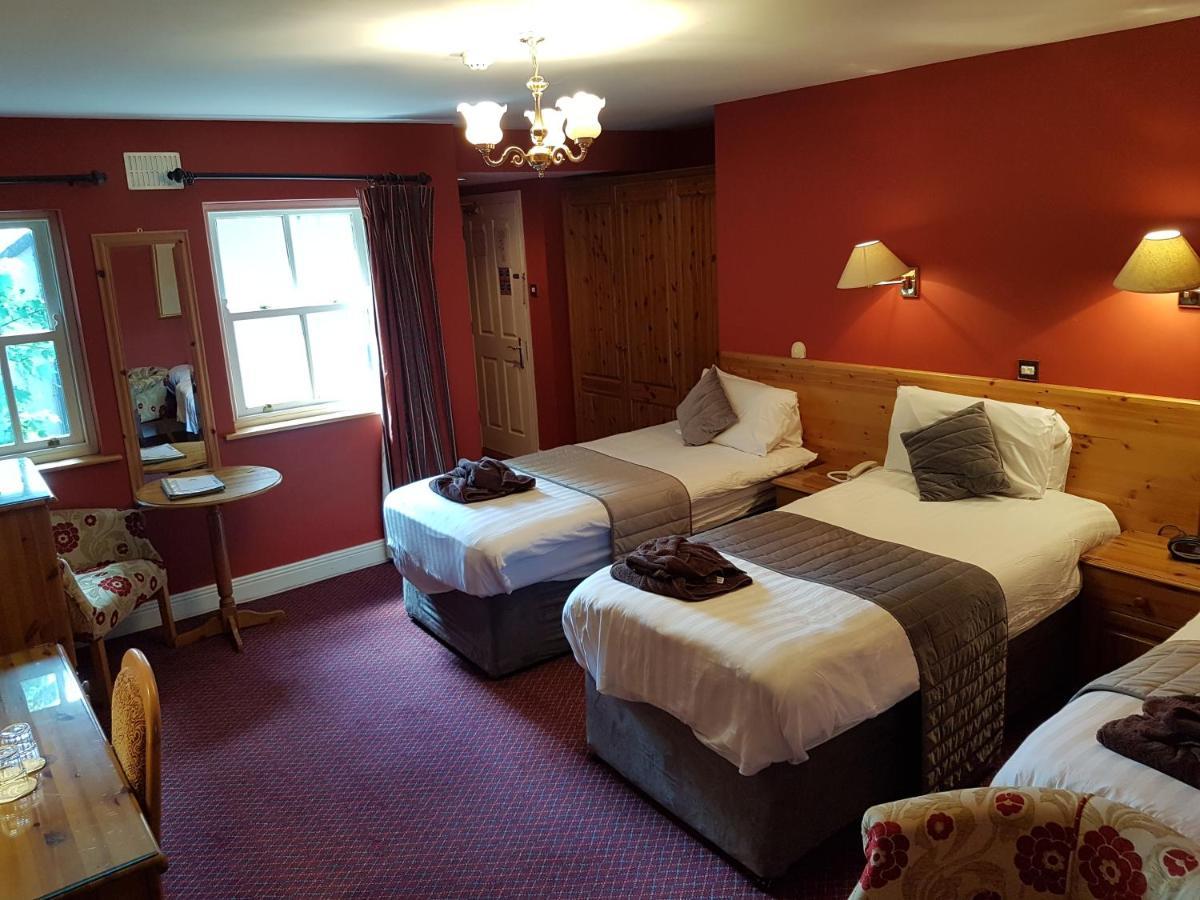 Boffin Lodge Guest House ウェストポート エクステリア 写真