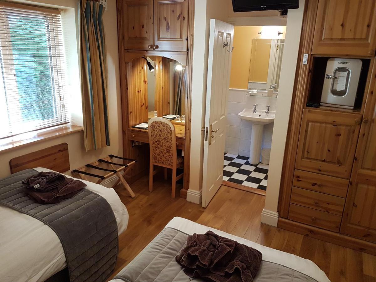 Boffin Lodge Guest House ウェストポート エクステリア 写真