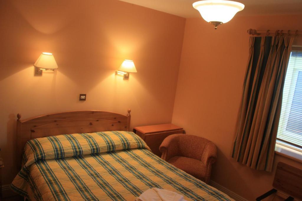 Boffin Lodge Guest House ウェストポート 部屋 写真