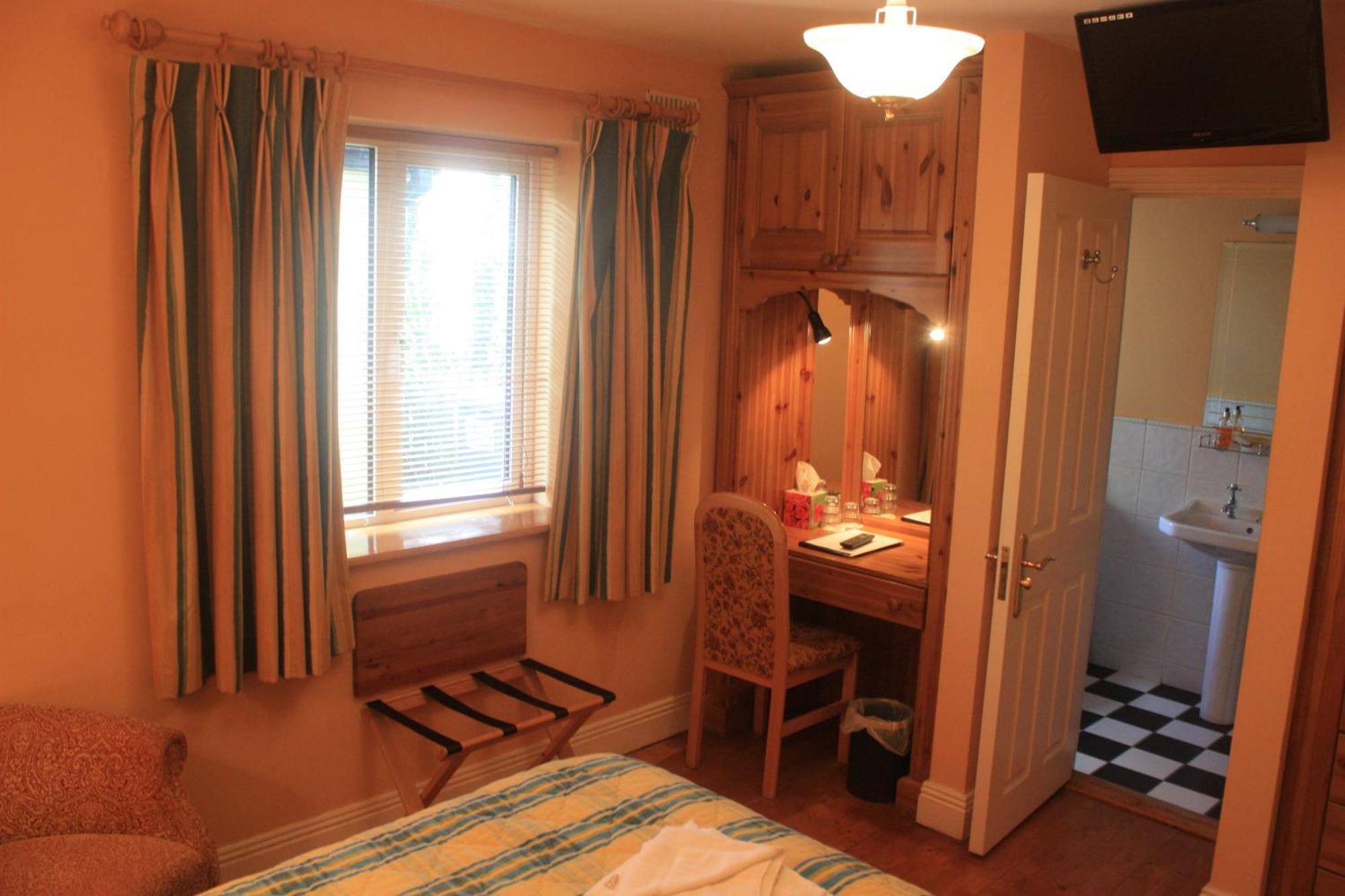 Boffin Lodge Guest House ウェストポート エクステリア 写真