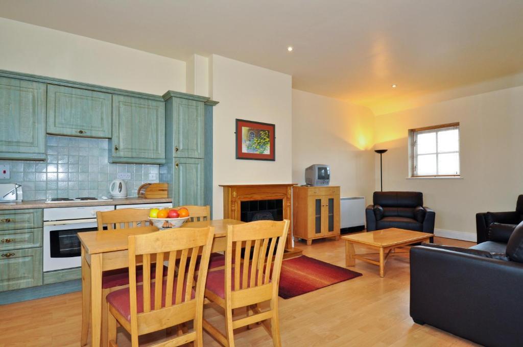 Boffin Lodge Guest House ウェストポート 部屋 写真