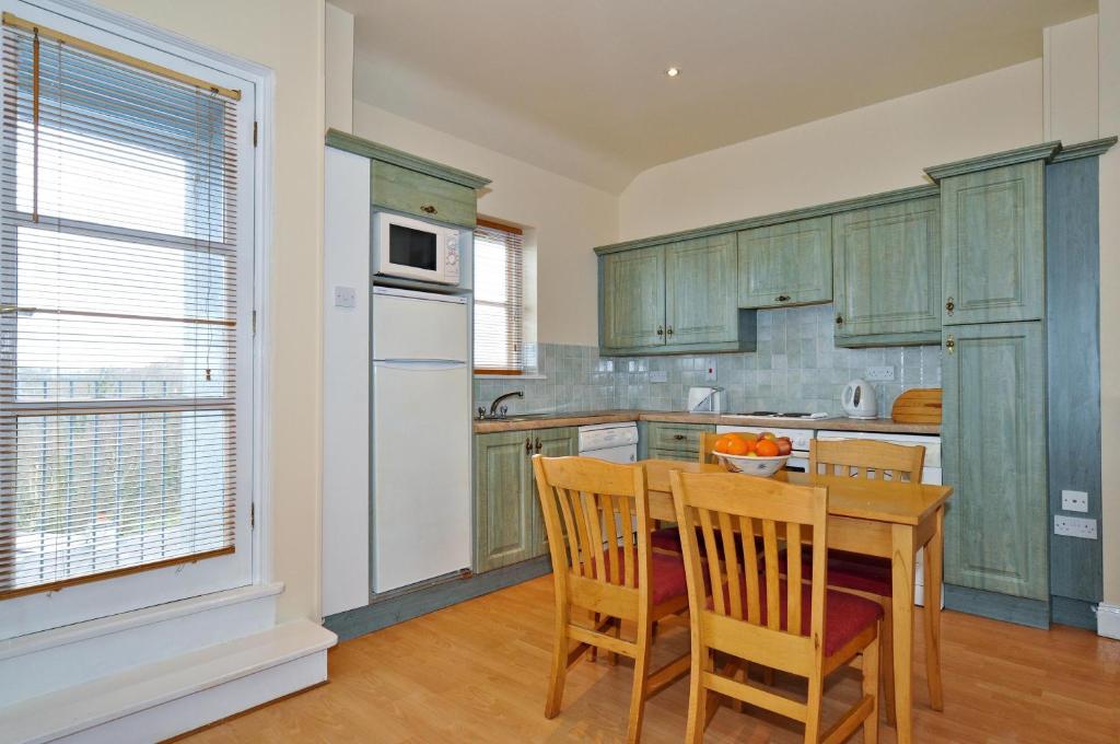 Boffin Lodge Guest House ウェストポート 部屋 写真