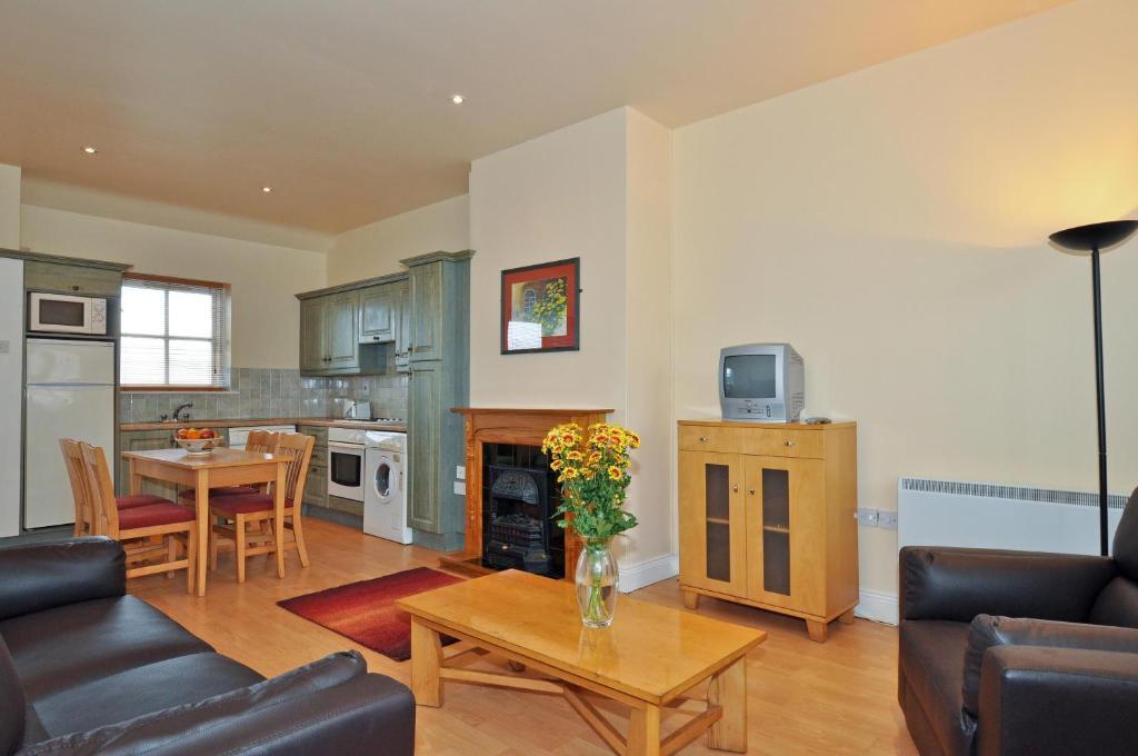 Boffin Lodge Guest House ウェストポート 部屋 写真