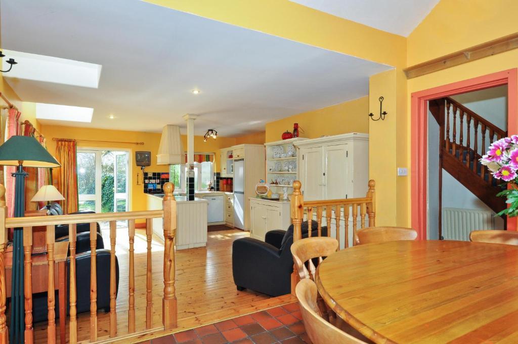 Boffin Lodge Guest House ウェストポート 部屋 写真