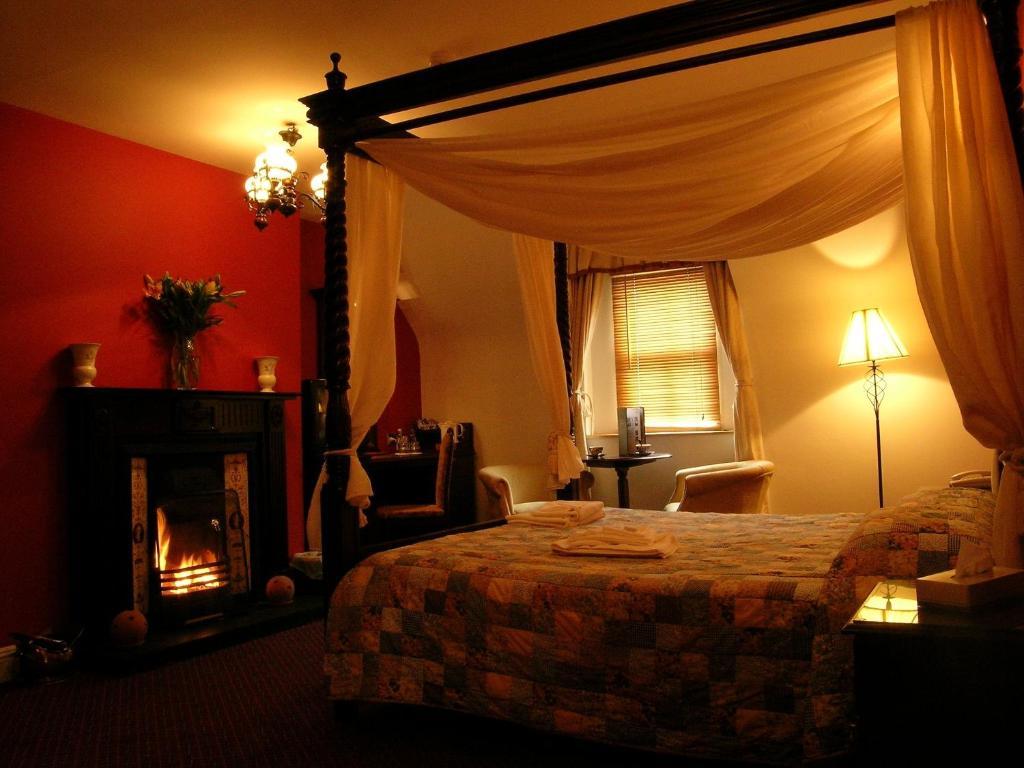Boffin Lodge Guest House ウェストポート エクステリア 写真