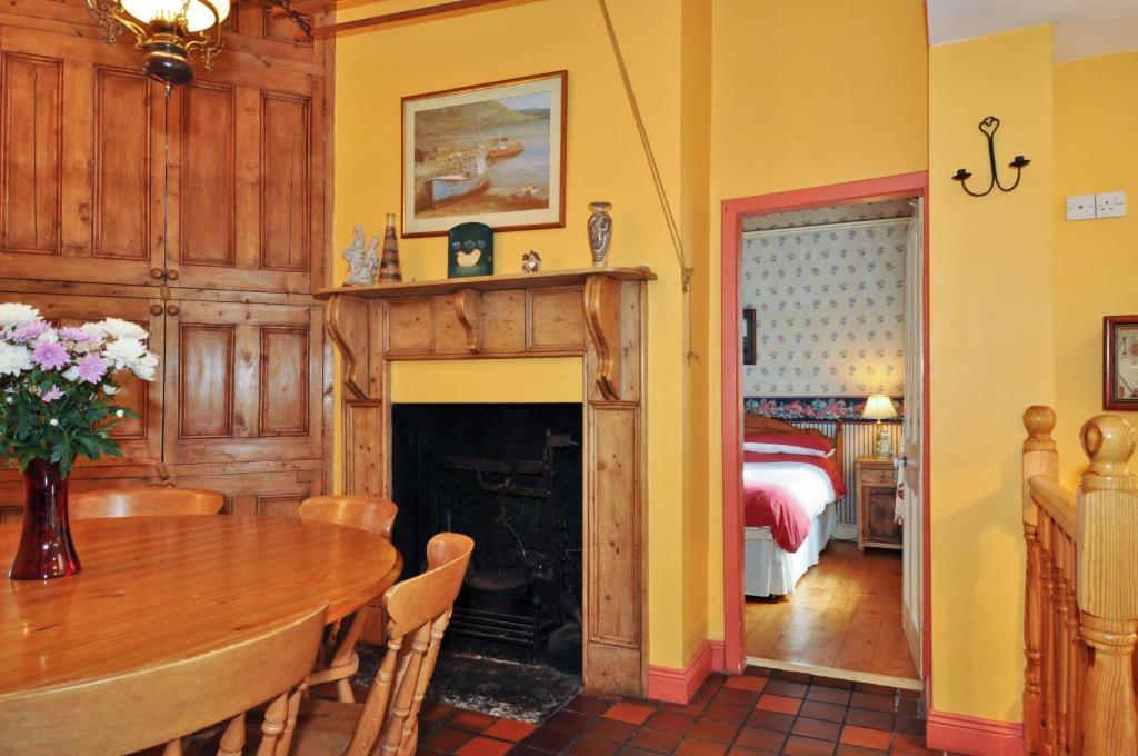 Boffin Lodge Guest House ウェストポート 部屋 写真