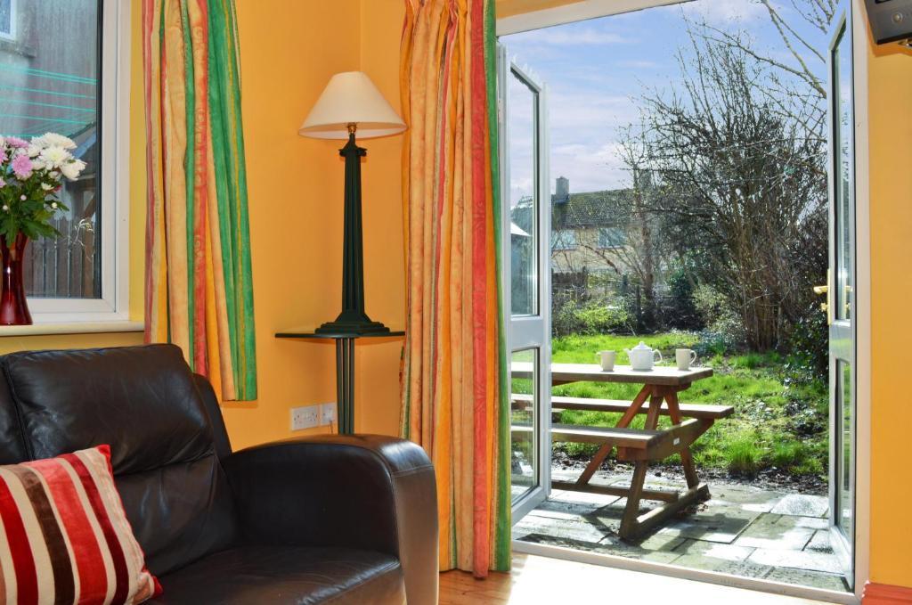 Boffin Lodge Guest House ウェストポート 部屋 写真
