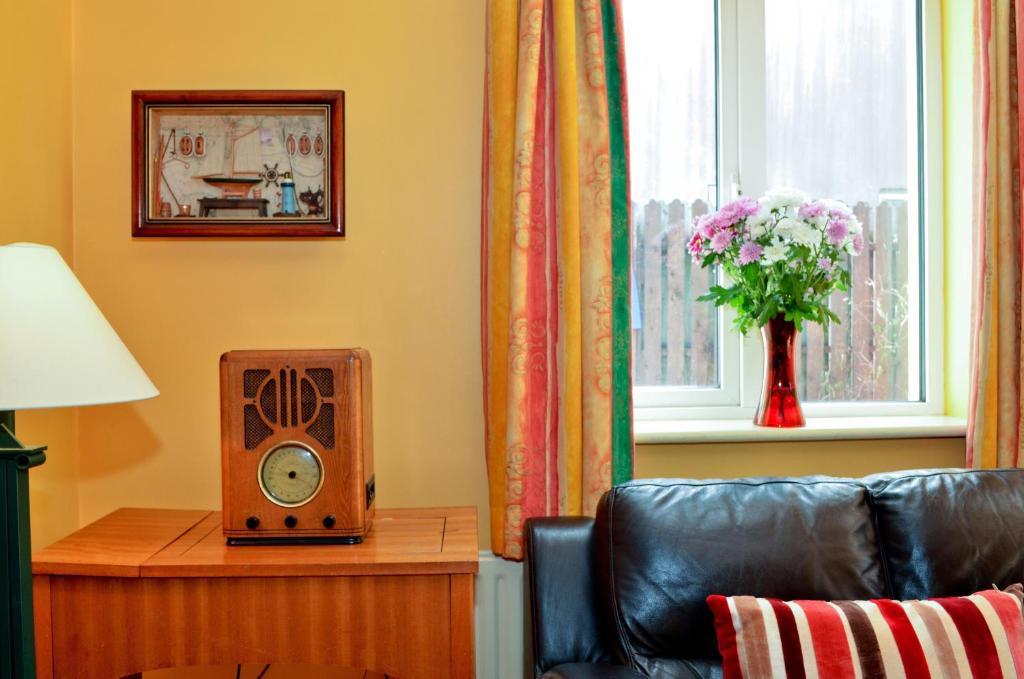 Boffin Lodge Guest House ウェストポート 部屋 写真