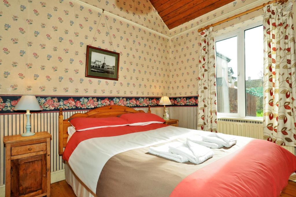Boffin Lodge Guest House ウェストポート 部屋 写真