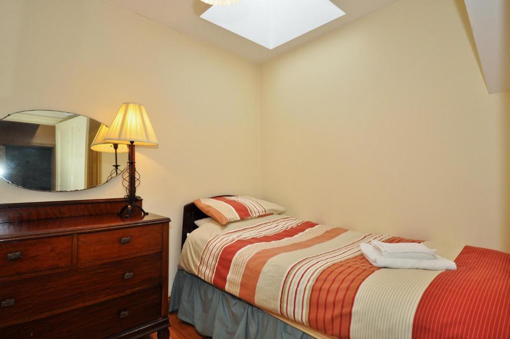 Boffin Lodge Guest House ウェストポート 部屋 写真