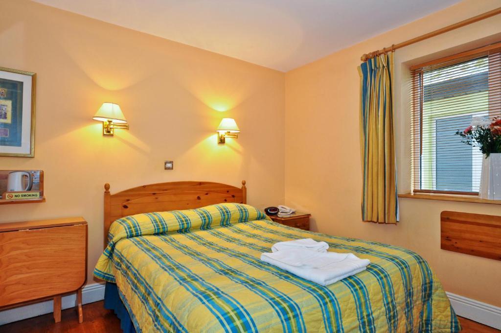 Boffin Lodge Guest House ウェストポート 部屋 写真
