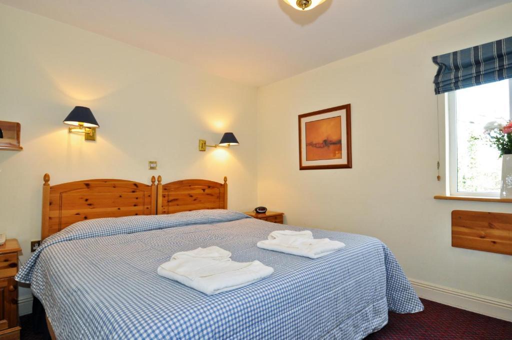 Boffin Lodge Guest House ウェストポート 部屋 写真