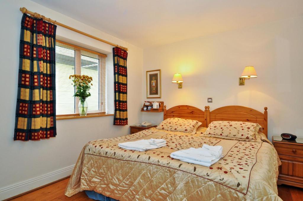 Boffin Lodge Guest House ウェストポート 部屋 写真